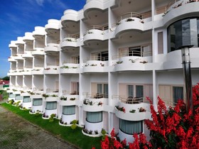 Grand Mutiara