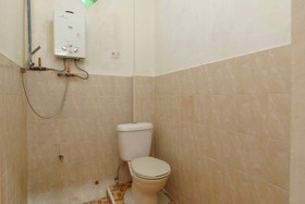 Hotel Enasti Berastagi by RedDoorz