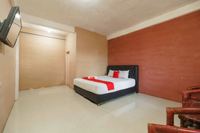 Hotel Enasti Berastagi by RedDoorz