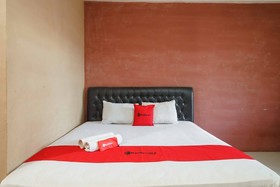 Hotel Enasti Berastagi by RedDoorz