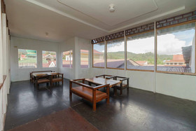 Hotel Enasti Berastagi by RedDoorz