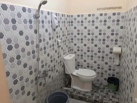 Hotel Juma Eluk by OYO Rooms