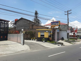 Hotel Juma Eluk by OYO Rooms