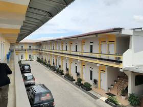 Hotel Juma Eluk by OYO Rooms