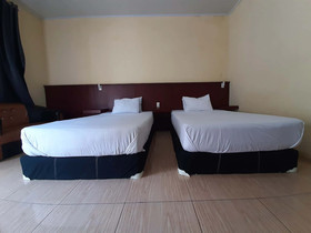 Hotel Juma Eluk by OYO Rooms