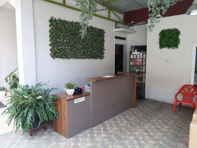 Hotel Juma Eluk by OYO Rooms