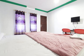 Hotel Rosse