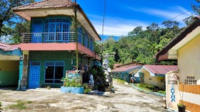 Hotel Sayna