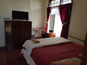Kaliaga Bungalow