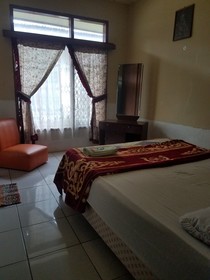 Kaliaga Bungalow