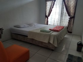 Kaliaga Bungalow