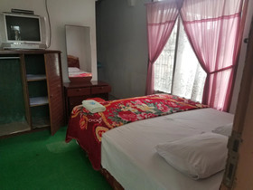 Kaliaga Bungalow