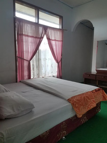 Kaliaga Bungalow