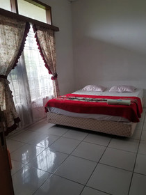 Kaliaga Bungalow