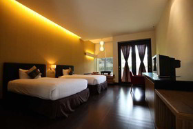 Mikie Holiday Resort