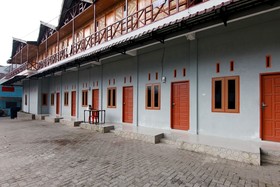 New Sejarah by OYO Rooms