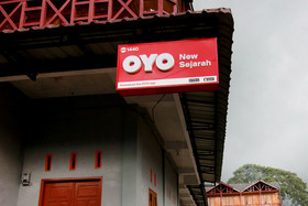 New Sejarah by OYO Rooms