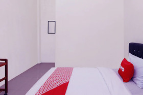 New Sejarah by OYO Rooms