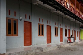 New Sejarah by OYO Rooms