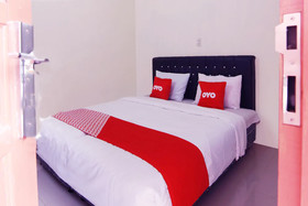 New Sejarah by OYO Rooms