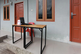 New Sejarah by OYO Rooms