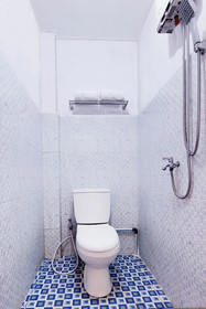 New Sejarah by OYO Rooms