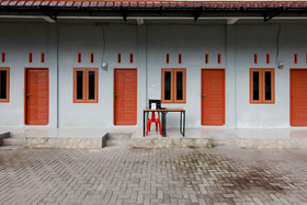 New Sejarah by OYO Rooms