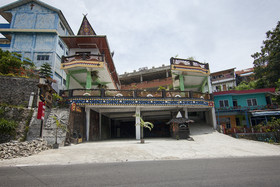 OYO 559 3 Berastagi