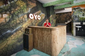 OYO 559 3 Berastagi