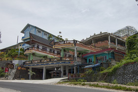 OYO 559 3 Berastagi