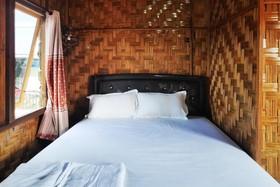 OYO 90209 DK Singarimbun Berastagi Homestay