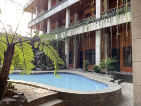 Pariban Hotel