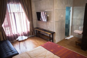 Pariban Hotel