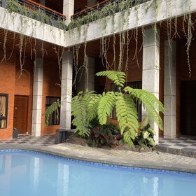 Pariban Hotel