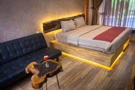 Pariban Hotel