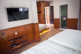 Pariban Hotel