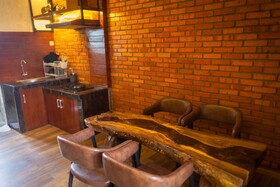 Pariban Hotel
