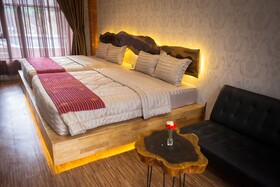 Pariban Hotel