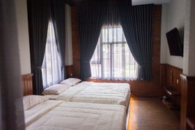Pariban Hotel