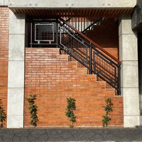 Pariban Hotel
