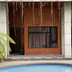 Pariban Hotel