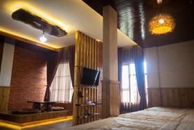 Pariban Hotel