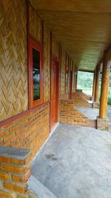 Penginapan Gambo