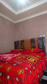 Penginapan Gambo