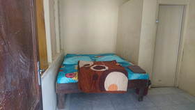 Penginapan Imanuel Lau Gara