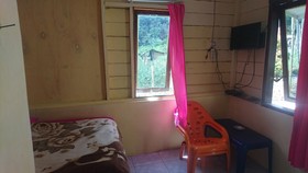 Penginapan Imanuel Lau Gara