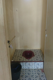 Penginapan Imanuel Lau Gara