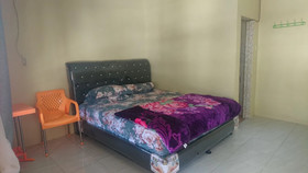 Penginapan Kamuna Garden 3