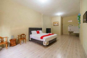 Rumah Page by Reddoorz