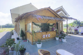Sapo Rumbia by OYO Rooms